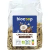 Muesli croustillant chocolat coco 500g