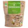 Muesli croustillant 6 fruits 500g