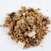 Muesli croustillant fruits secs Bio