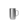 Mug isotherme inox brossé 470ml