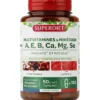 Multivitamin mineraux gélule (150) 66g