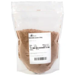 Muscade poudre 500g