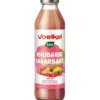 Nectar de rhubarbe 50cl