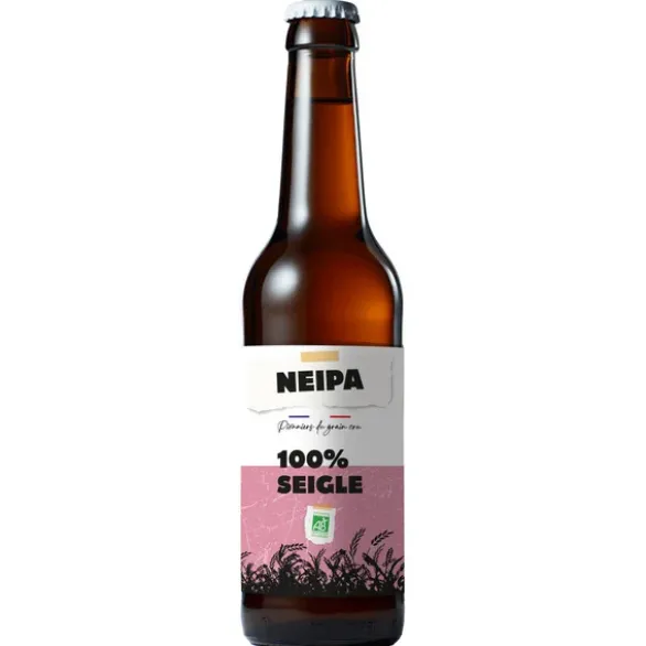 NEIPA Agri'Collab 6° 33cl