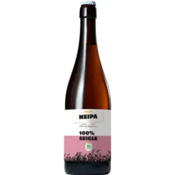 NEIPA Agri'Collab 6° 75cl