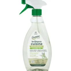Nettoyant brillance cuisine 500ml