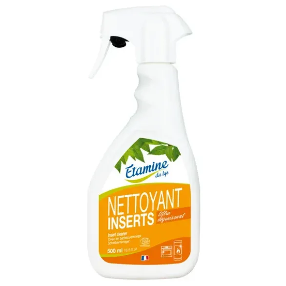 Nettoyant insert et four 500ml