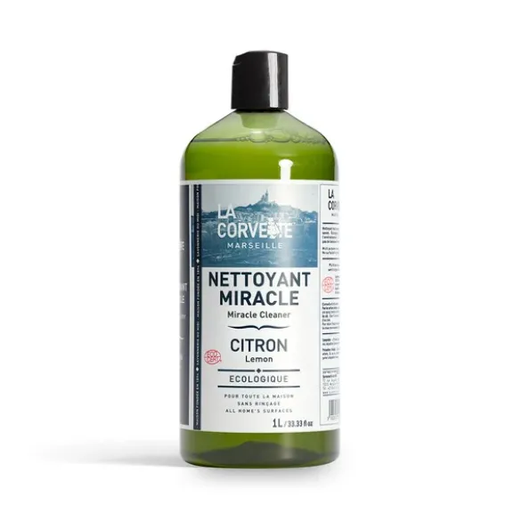 Nettoyant miracle 1L