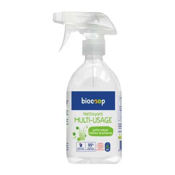 Nettoyant multi-usage printemps 500ml