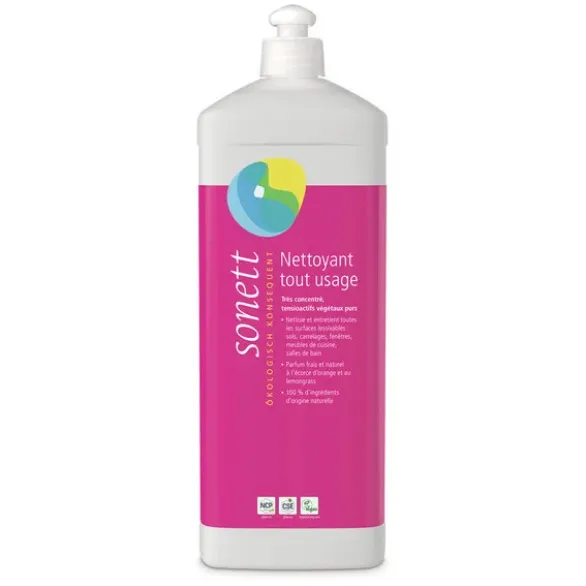 Nettoyant multi-usages 1L