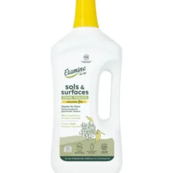 Nettoyant sols et surfaces verveine 1L