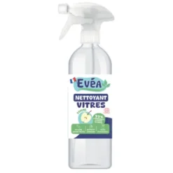 Nettoyant vitre pomme spray 750ml