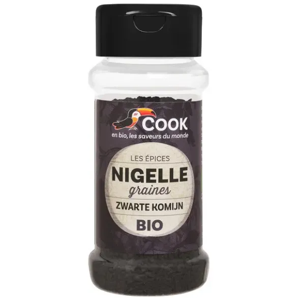 Nigelle graines 50g