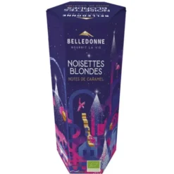 Noisette blonde 150g