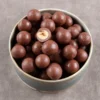 Noisette chocolat au lait Bio