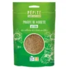 Noisette poudre Italie 125g