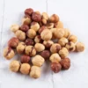 Noisettes grillées Bio