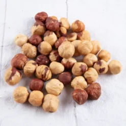 Noisettes grillées Bio