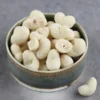 Noix cajou enrobée choco blanc coco Bio