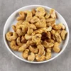 Noix de cajou grillée au curry Bio