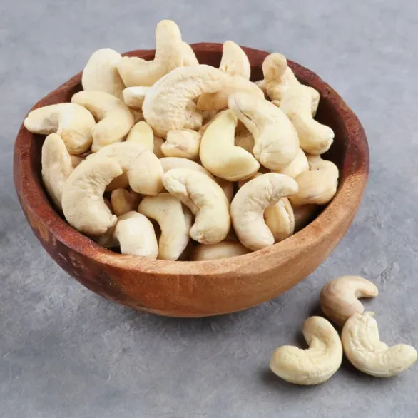 Noix de cajou Togo Bio