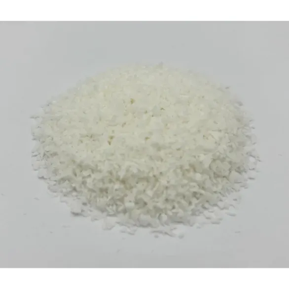 Noix de coco râpée Sri Lanka Bio