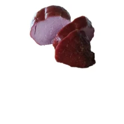 Noix de jambon fumé