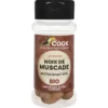 Noix de muscade 30g