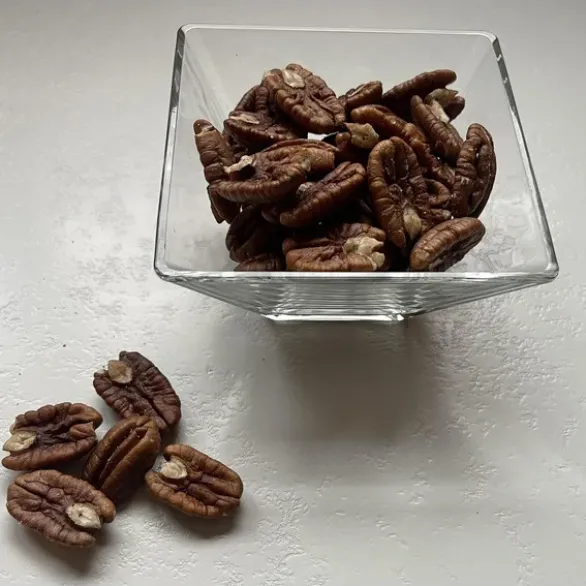 Noix de pécan Bio