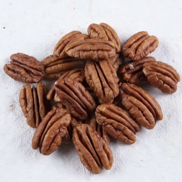 Noix de pécan moitié Mexique Bio