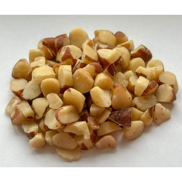 Noix du Brésil éclats Bolivie Bio
