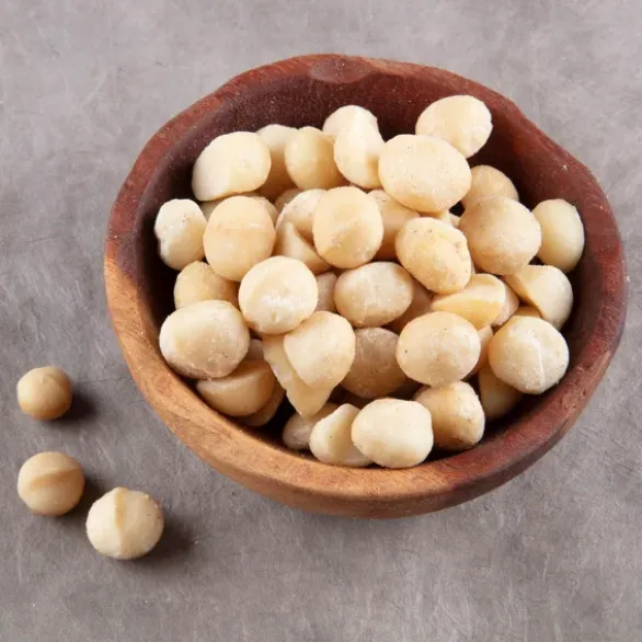 Noix macadamia Kenya Bio