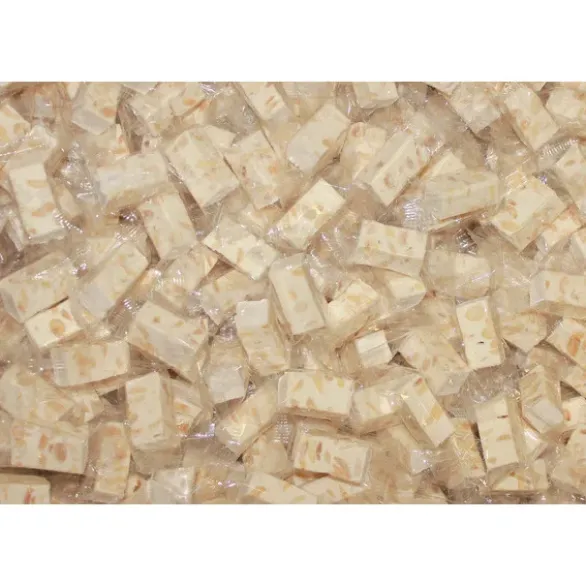 Nougat de Montélimar Bio