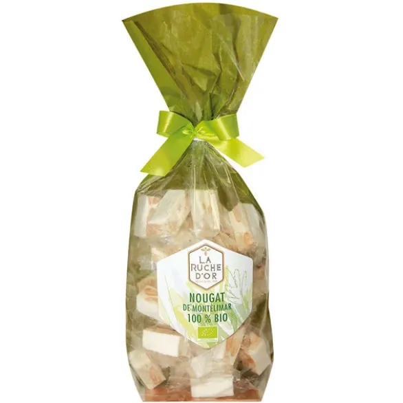 Nougat de Montélimar papillote 200g