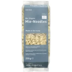 Nouille asiatique Mie-Noodles 250g