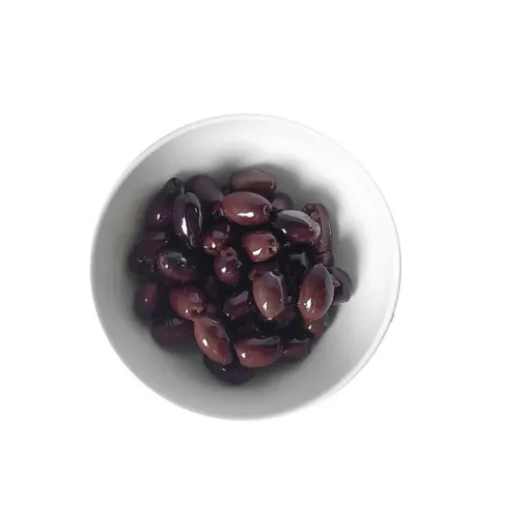 Olive noire dénoyautée Kalamata