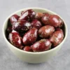 Olive noire Kalamata entière
