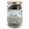 Olive noire Nyons AOP herbes Proven 190g