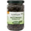 Olive noire provençale 220g