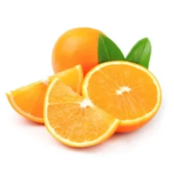 Orange Blonde Lanelate de table Bio