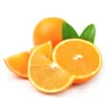 Orange Blonde Maroclate de table Bio