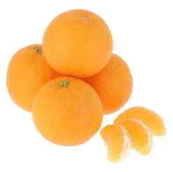 Orange Vanille de table Bio