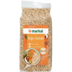 Orge mondé 500g
