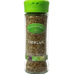 Origan feuille coupée 15g