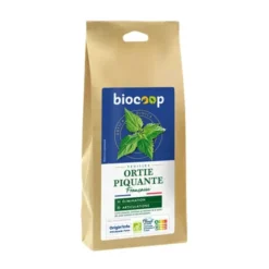 Ortie piquante feuille 40g