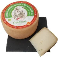 Ossau Iraty AOP 37% MG