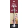 Paille à filtre pour thé et infusion