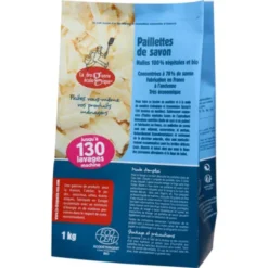Paillettes de savon 1kg