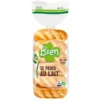 Pain au lait frais (12) 420g