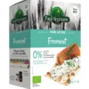 Pain azyme froment 200g